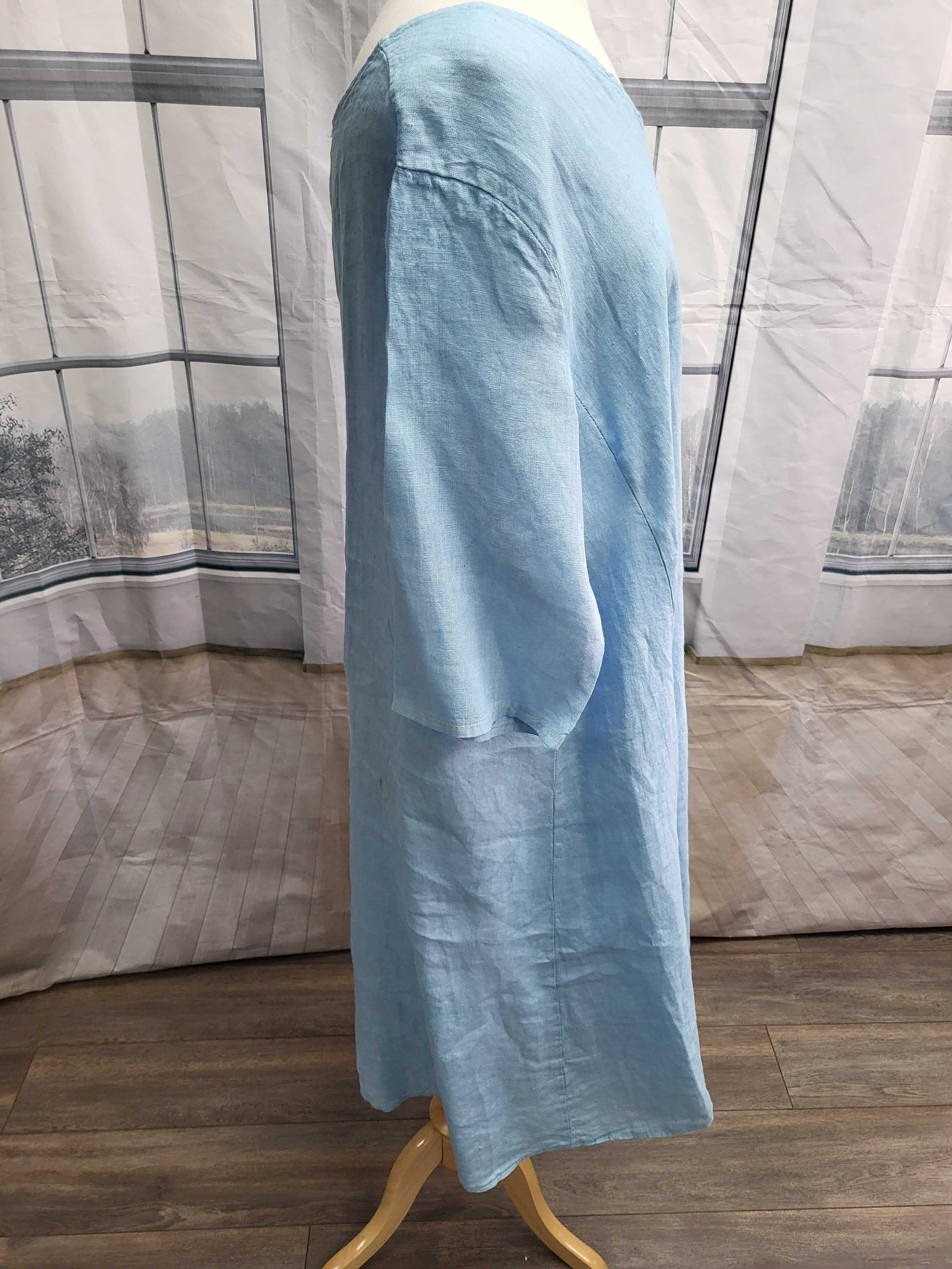 Nouveauté Robe LIN