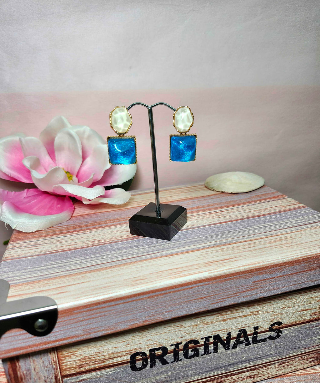 Nouveauté boucle d'oreille été 2024