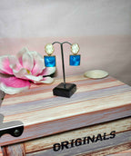 Nouveauté boucle d'oreille été 2024