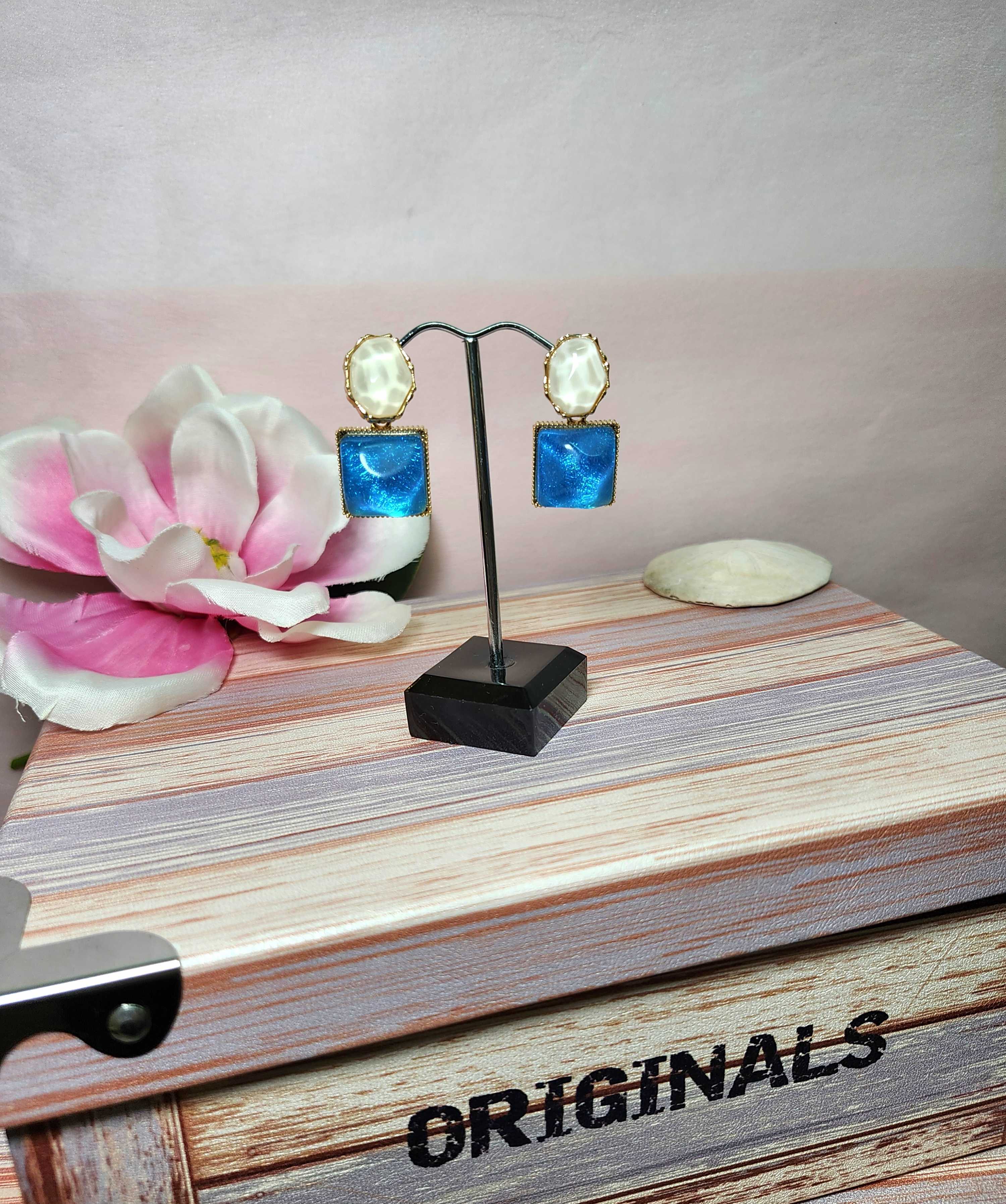 Nouveauté boucle d'oreille été 2024