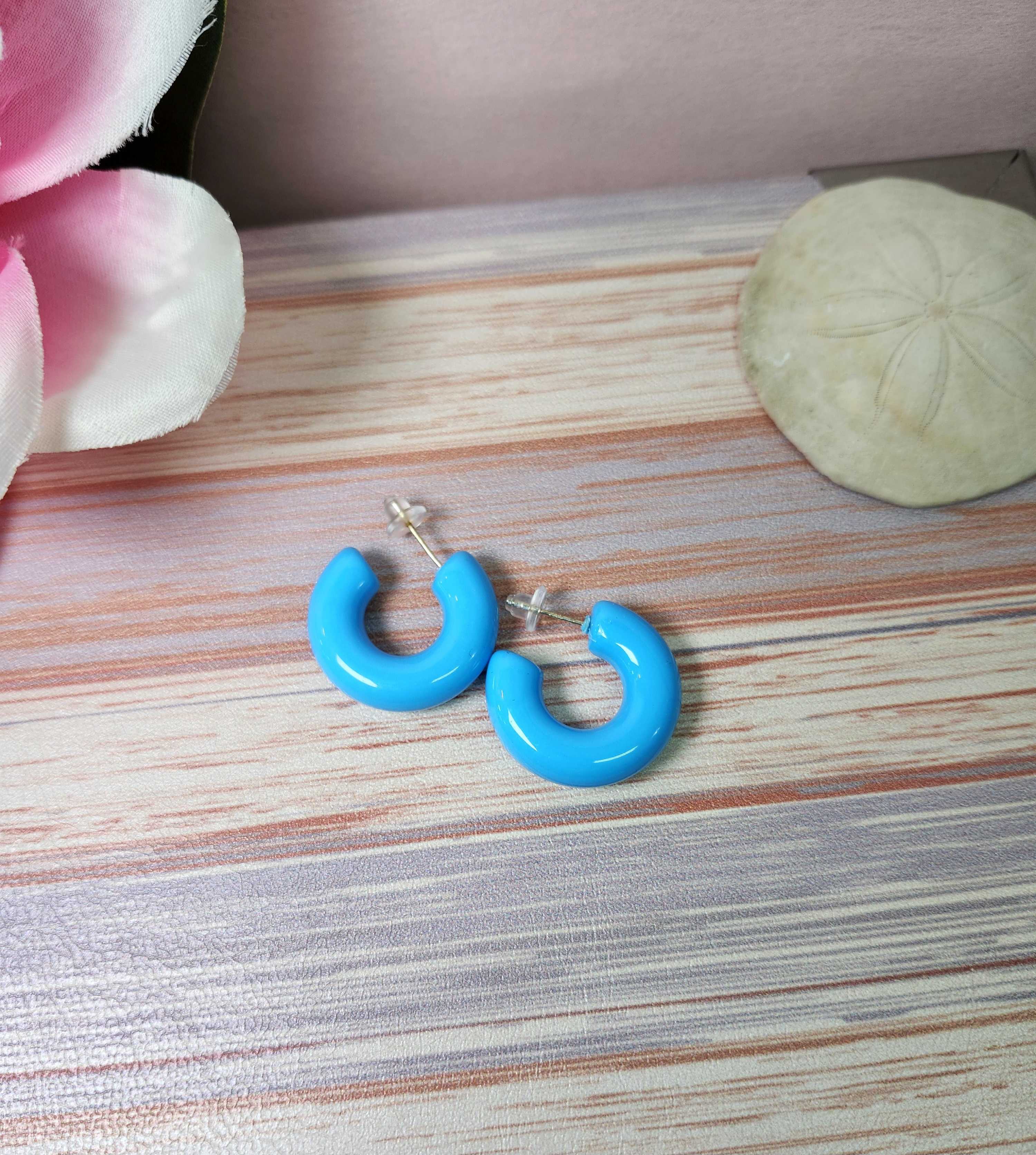 Nouveauté boucle d'oreille été 2024