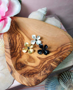 Boucle d'oreille