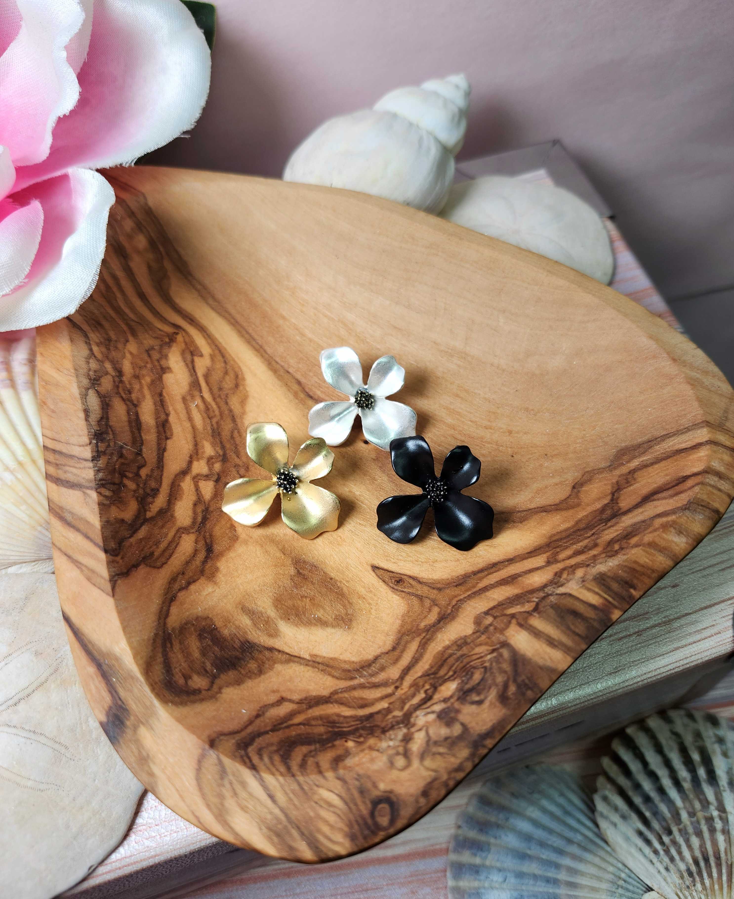 Boucle d'oreille