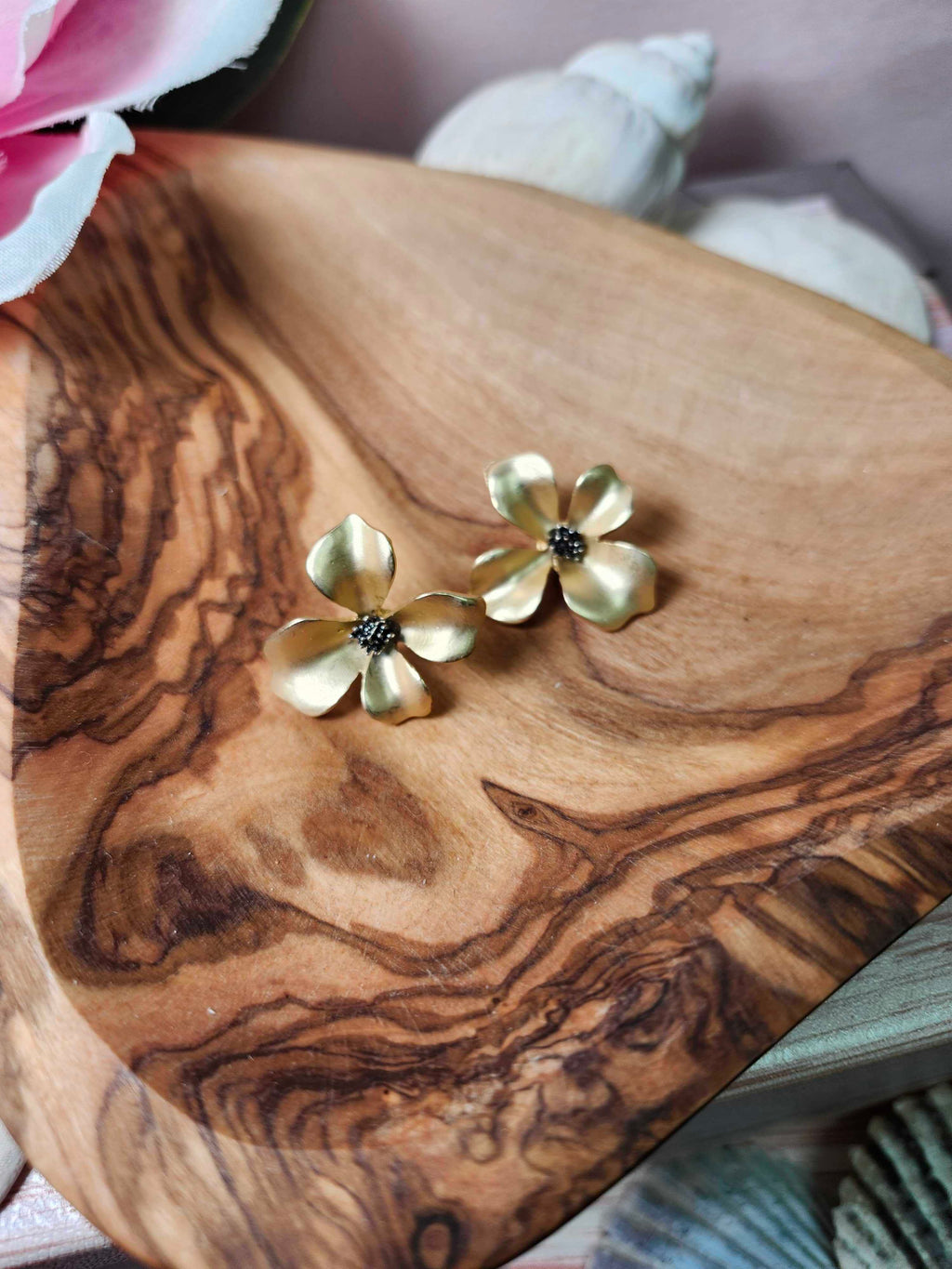Boucle d'oreille
