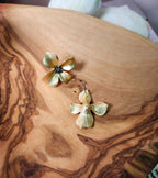 Boucle d'oreille
