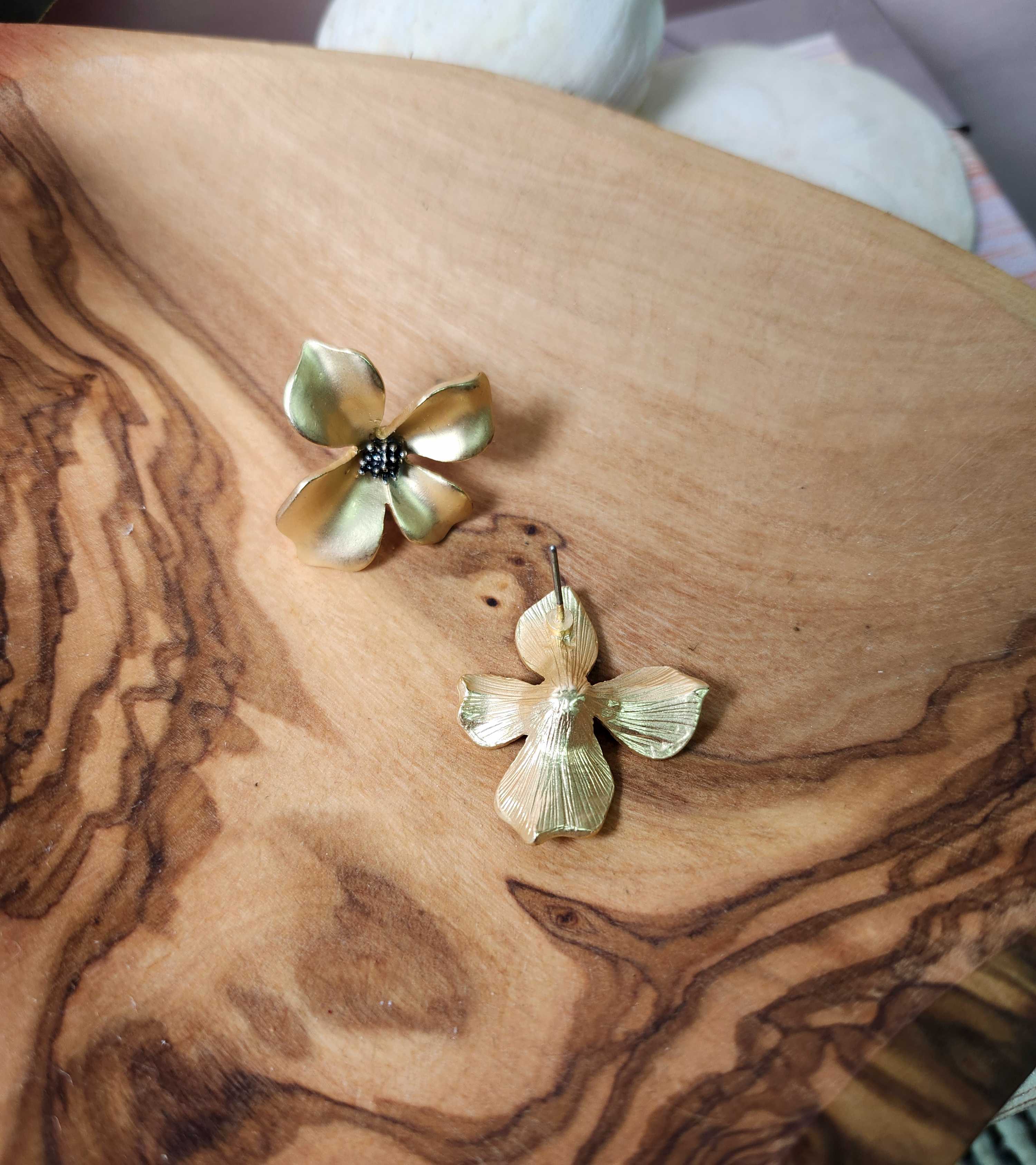Boucle d'oreille