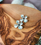 Boucle d'oreille
