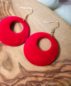 Nouveauté boucle d'oreille été 2024- BOUTIQUE SYLBELLE