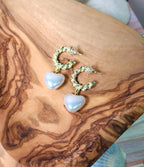 Boucle d'oreille