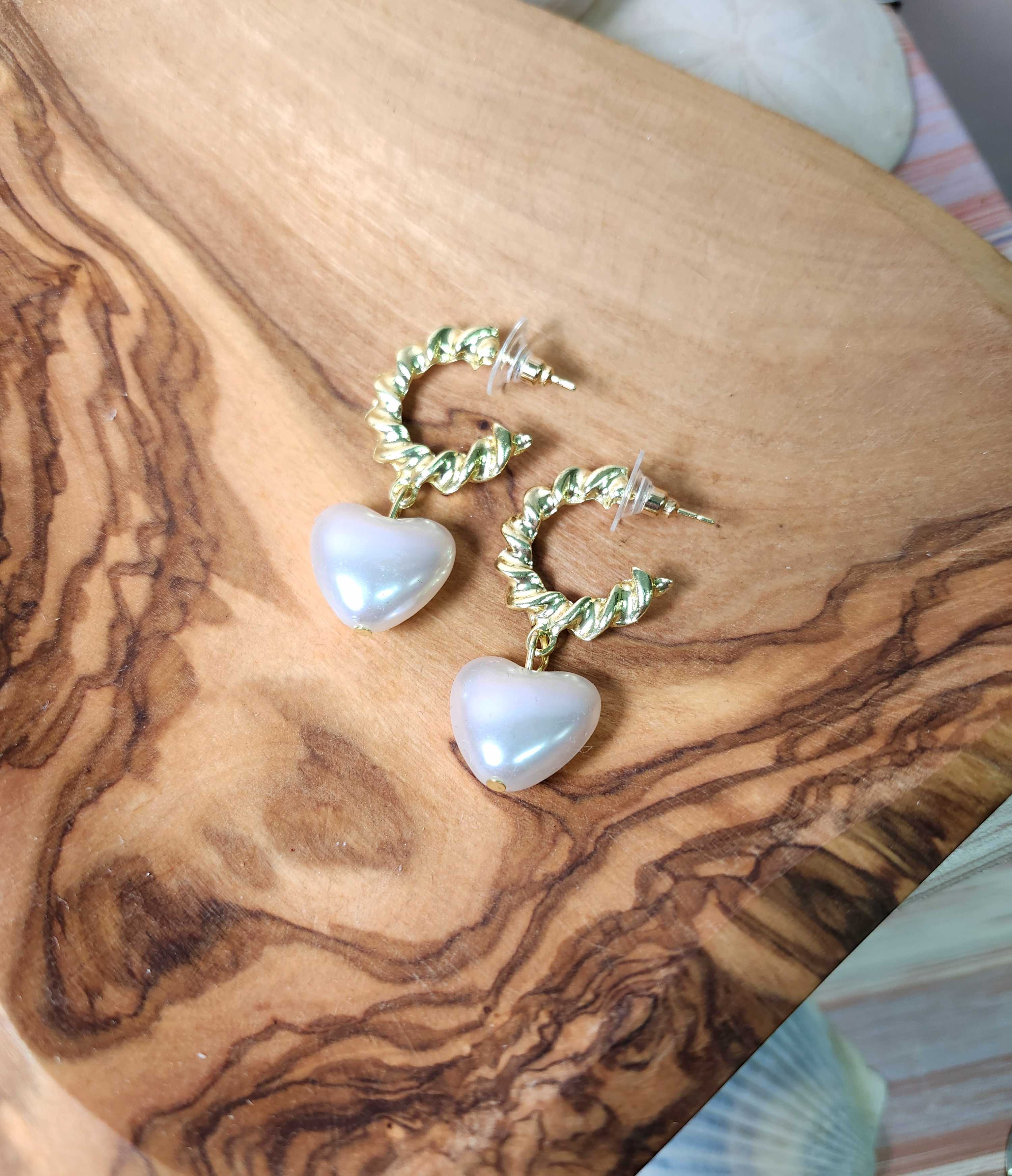 Boucle d'oreille