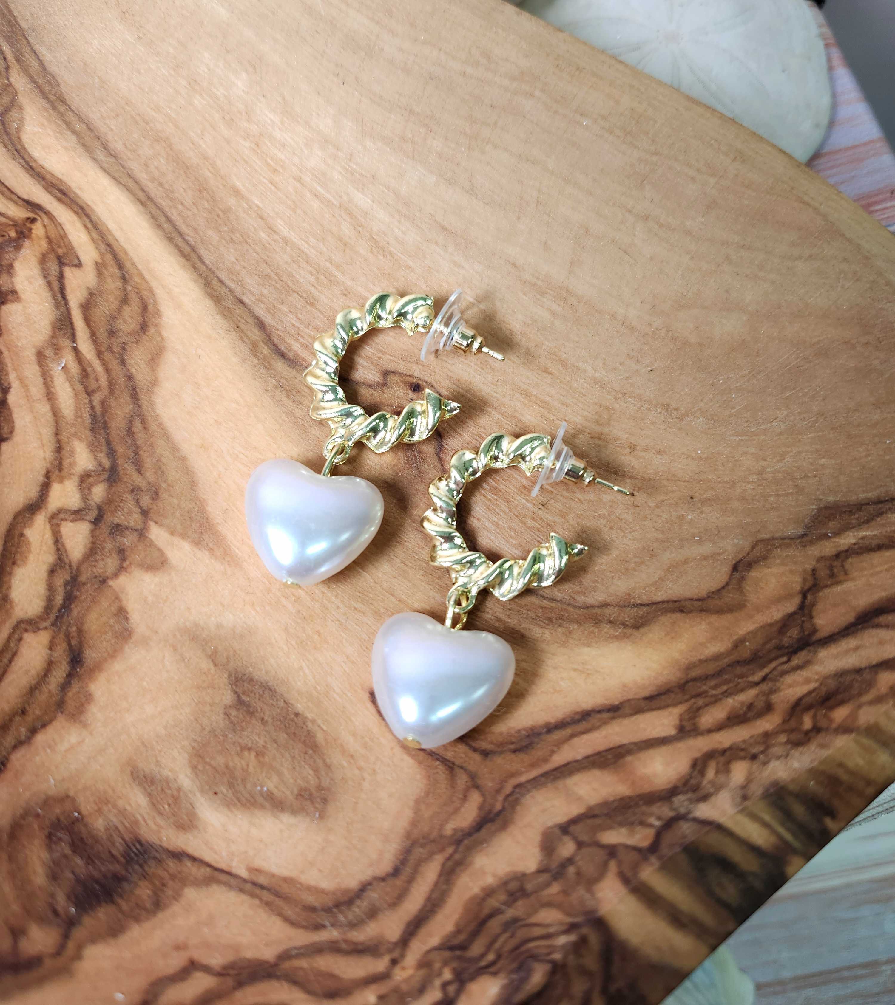 Boucle d'oreille