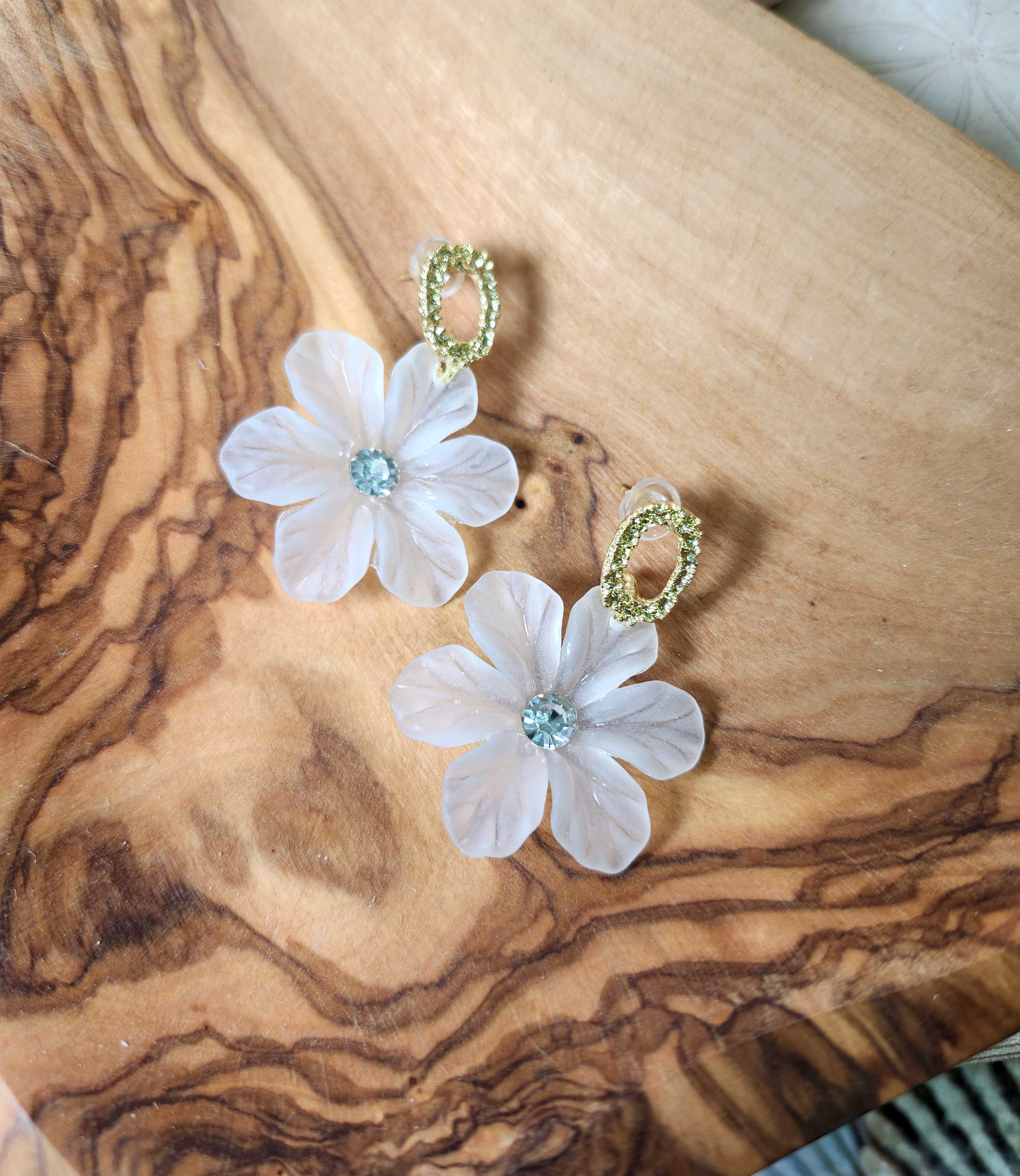 Boucle d'oreille