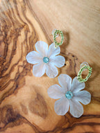Boucle d'oreille