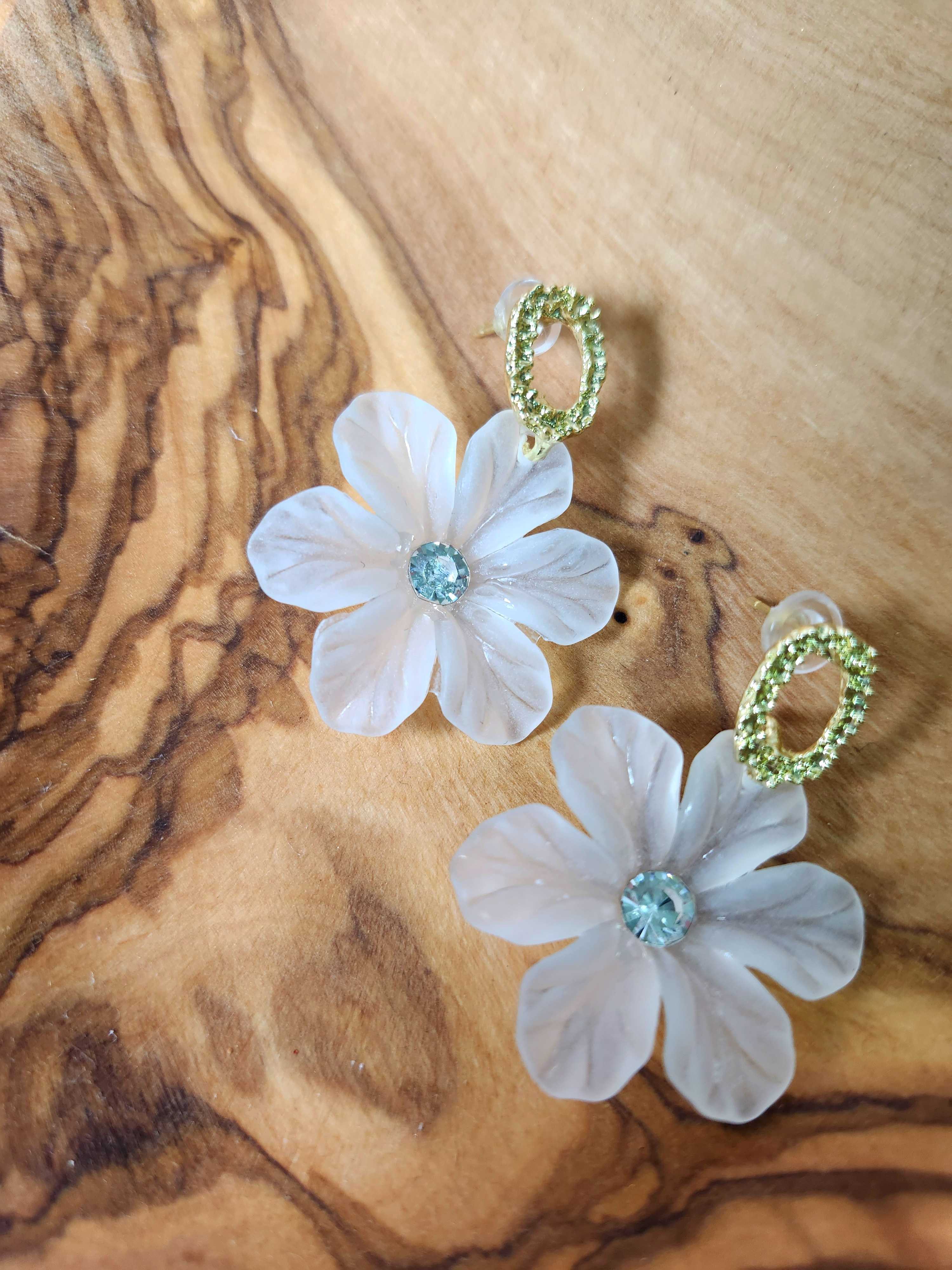 Boucle d'oreille