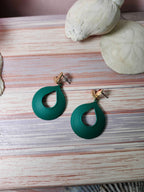 Nouveauté boucle d'oreille été 2024- BOUTIQUE SYLBELLE