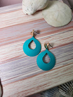 Nouveauté boucle d'oreille été 2024- BOUTIQUE SYLBELLE