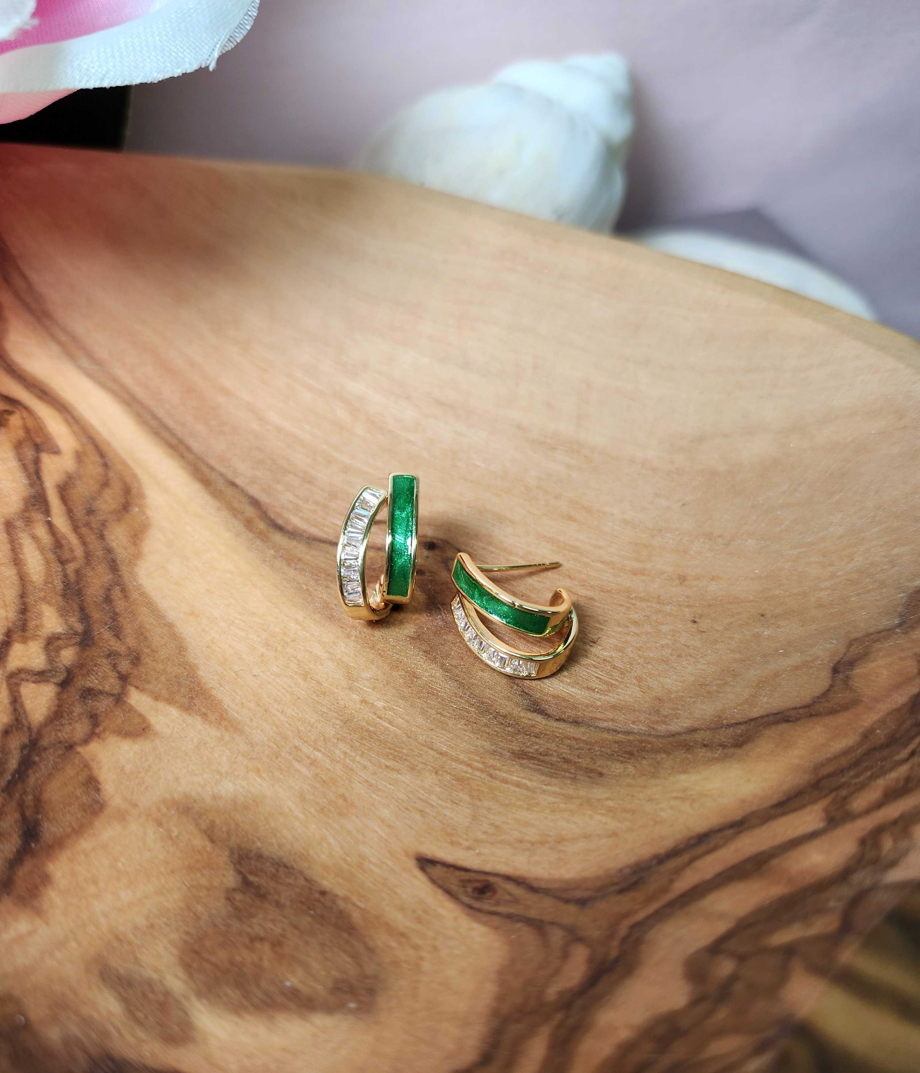 Boucle d'oreille