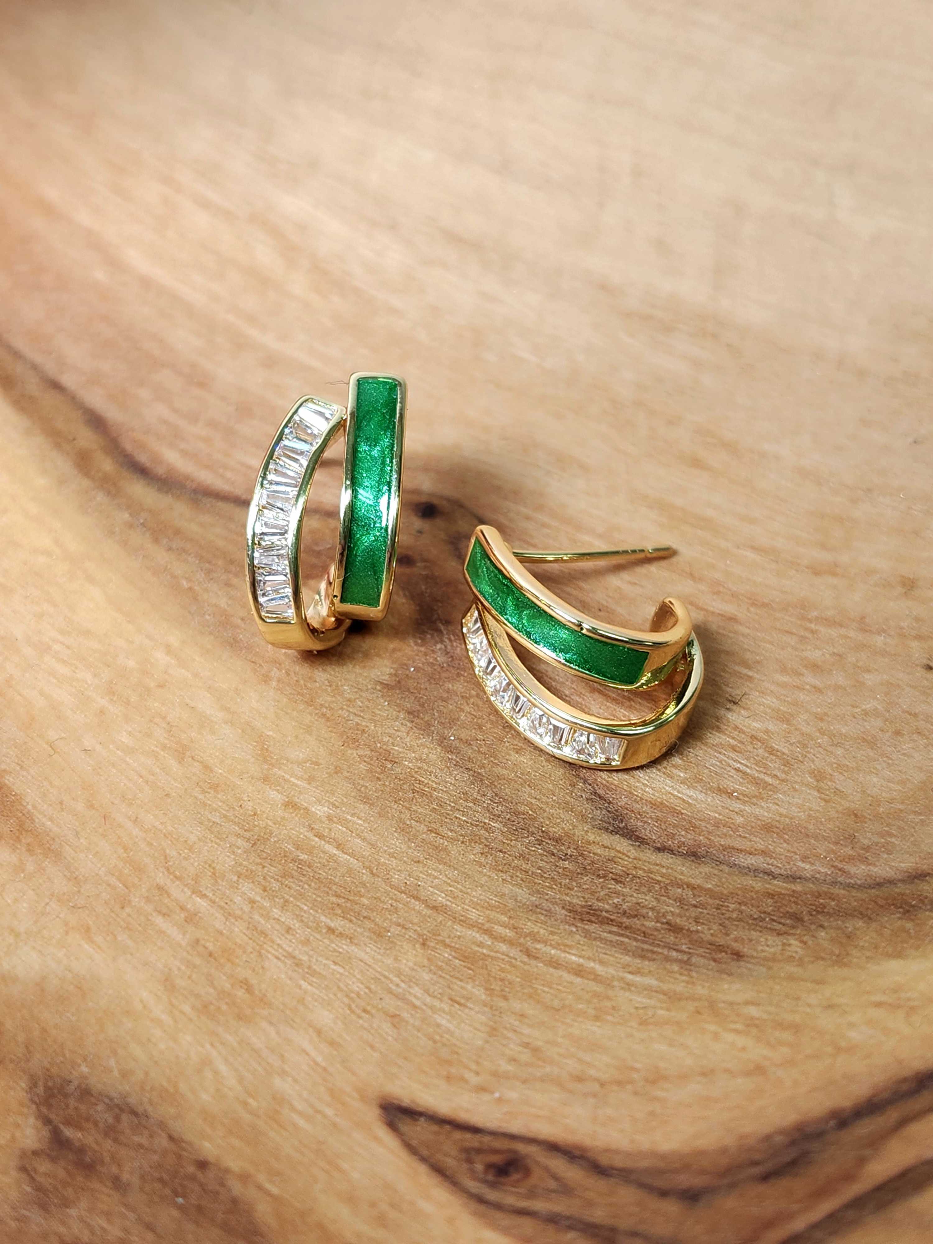 Boucle d'oreille