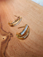 Boucle d'oreille