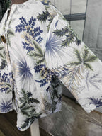 Nouveauté chandail en lin