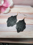 Boucle d'oreille
