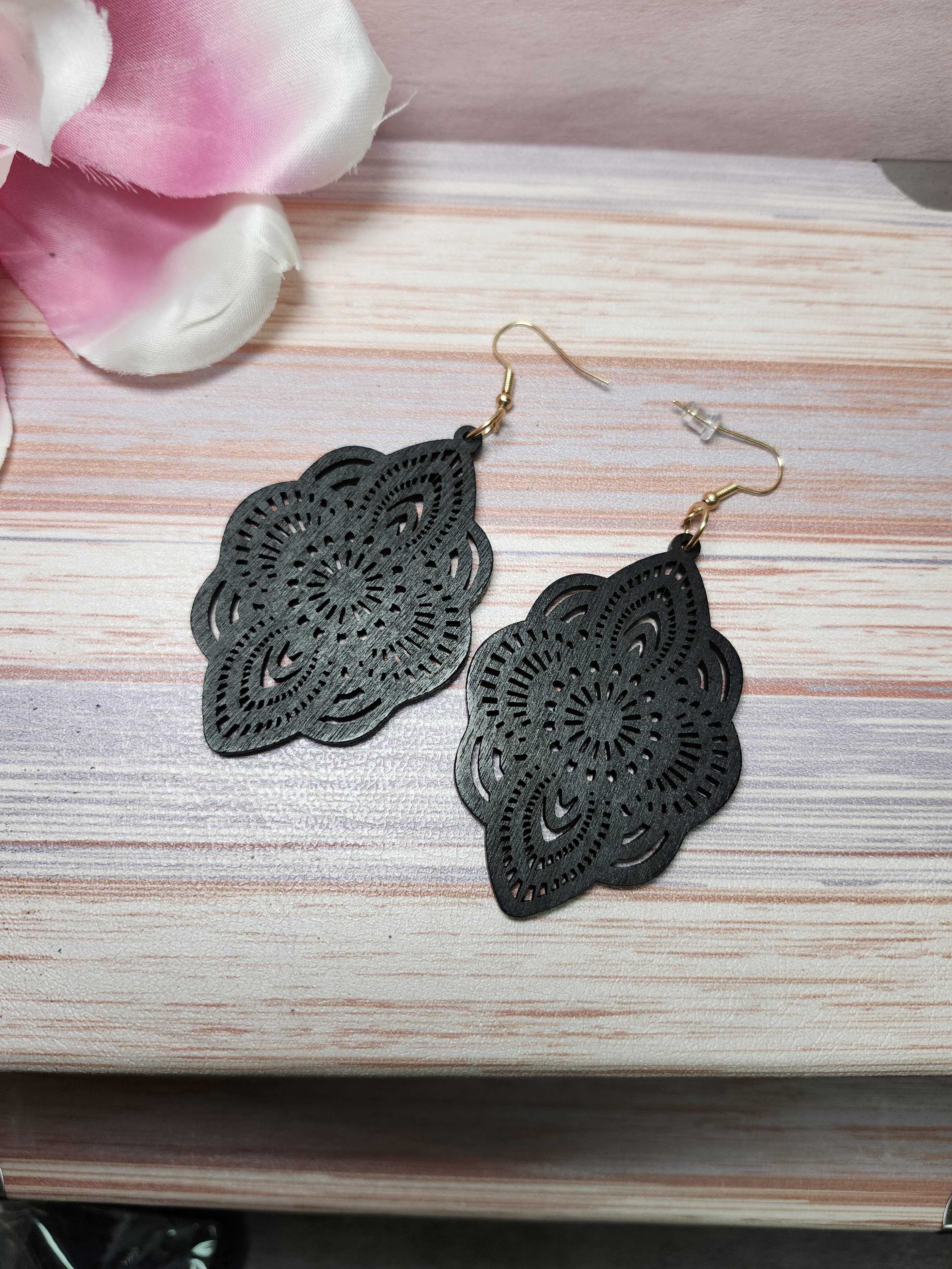 Boucle d'oreille