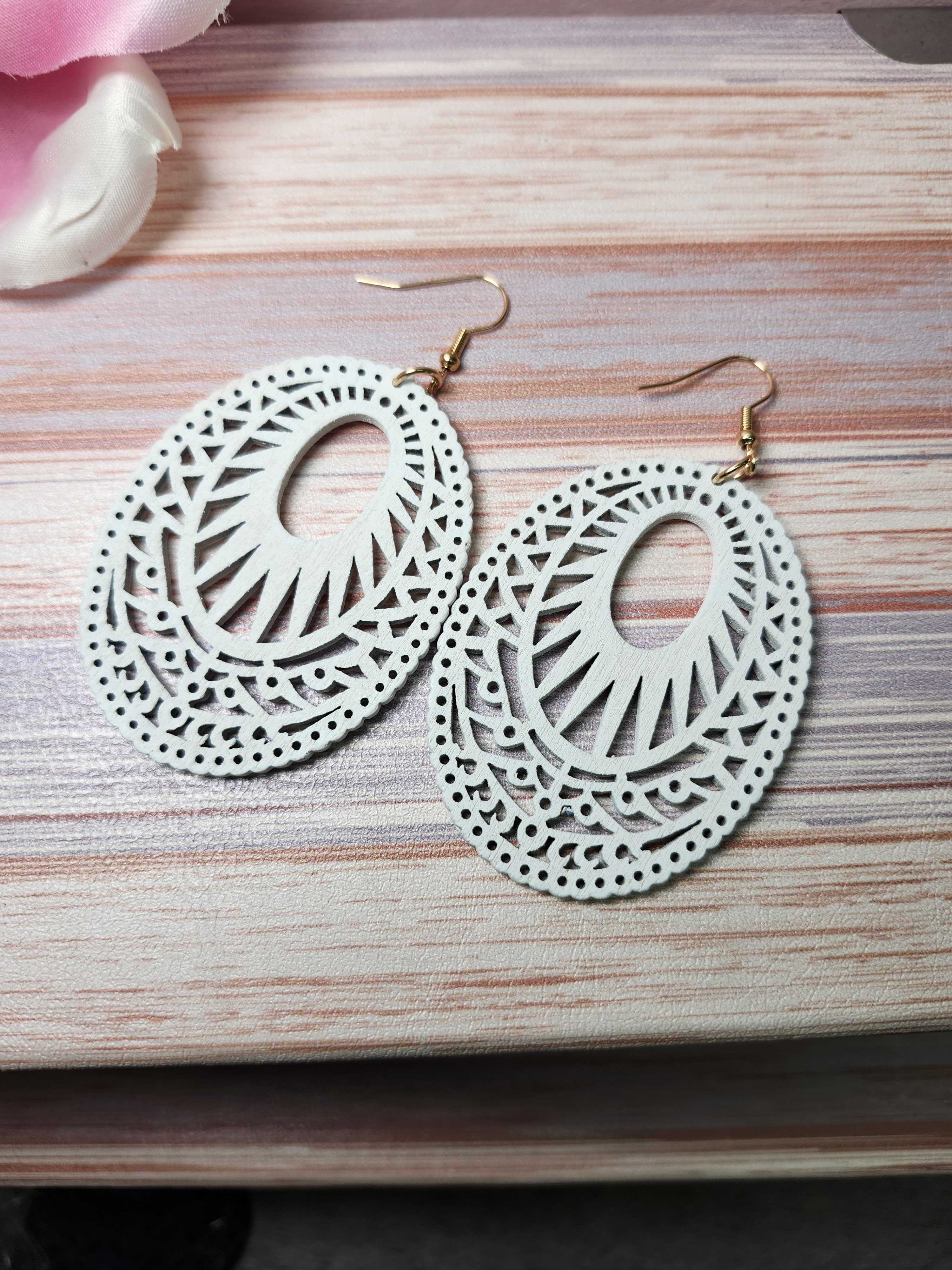 Boucle d'oreille