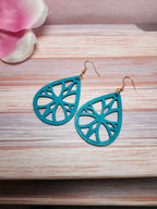 Boucle d'oreille
