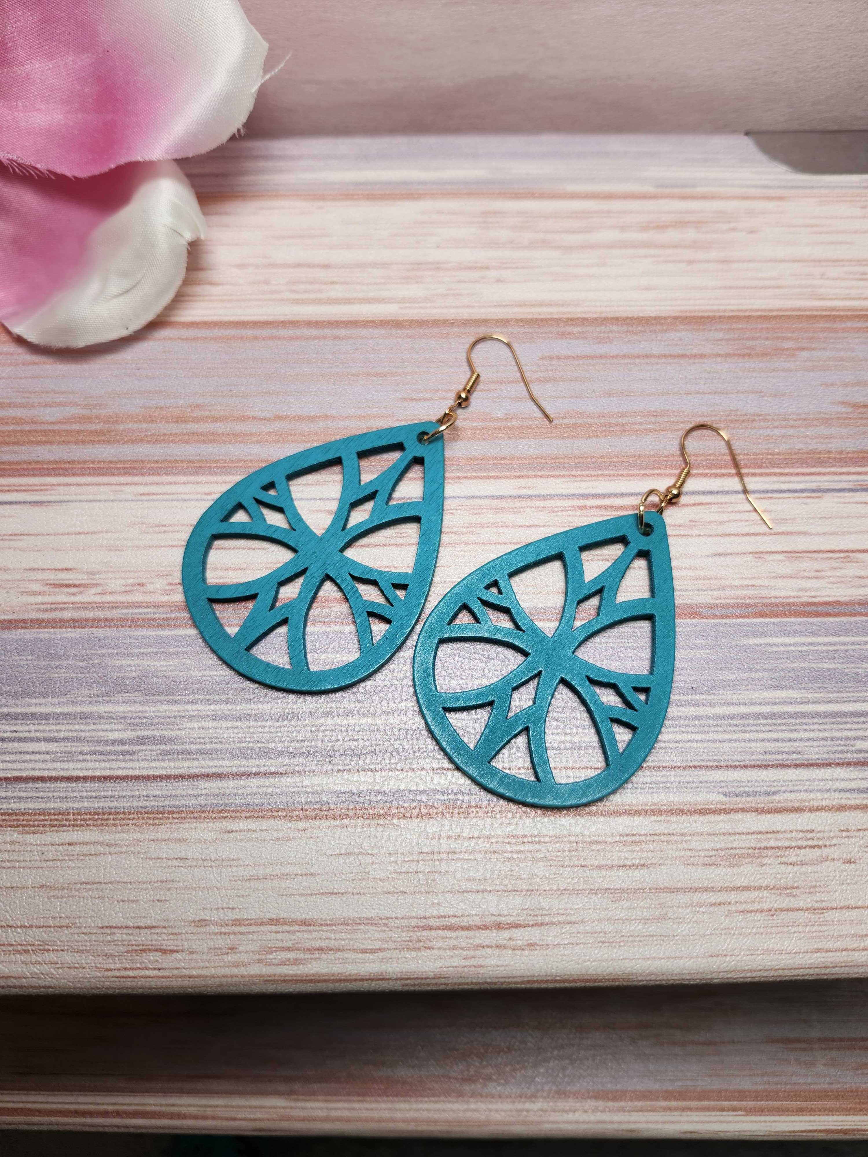 Boucle d'oreille