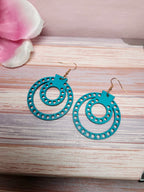 Boucle d'oreille