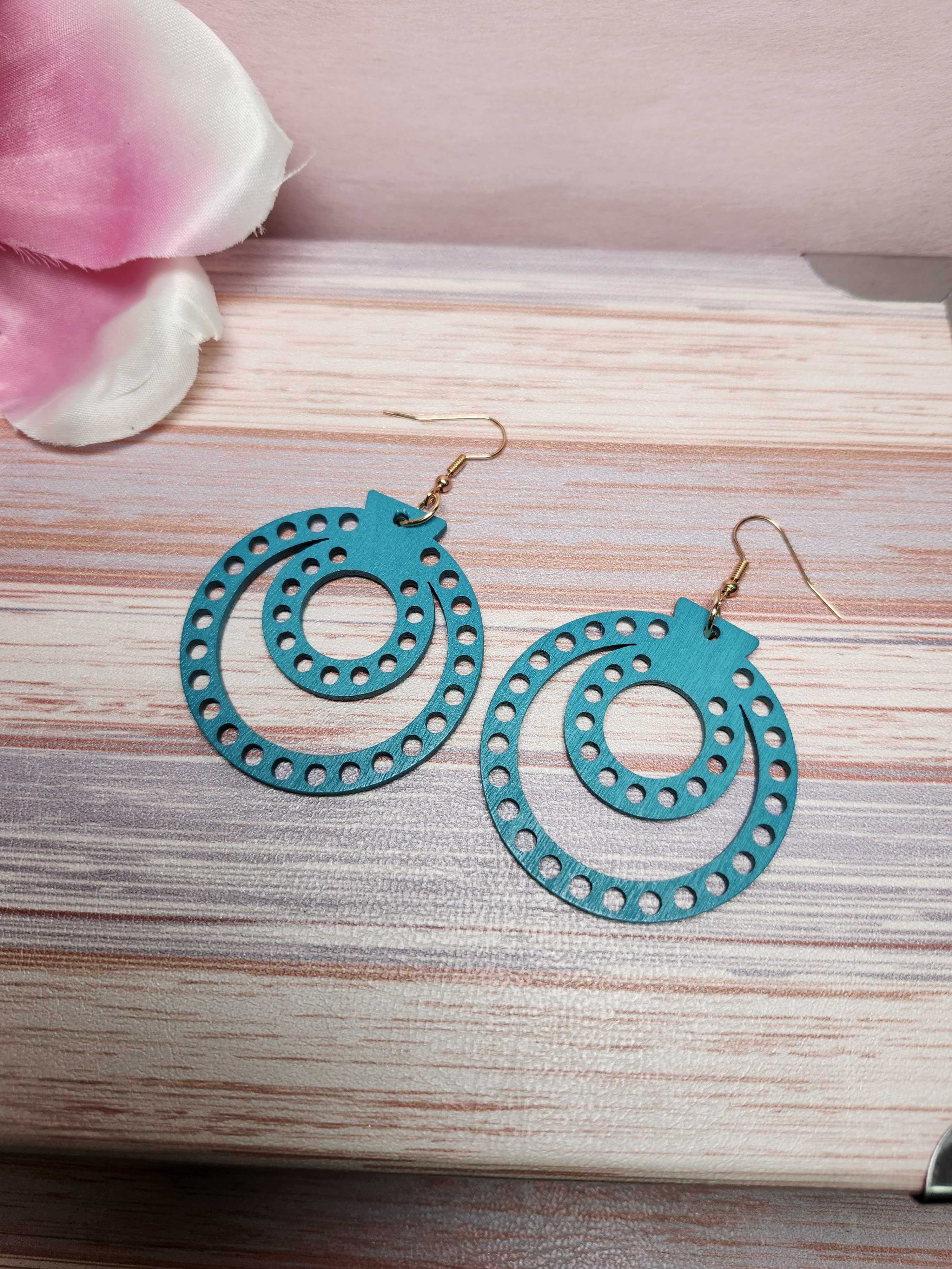 Boucle d'oreille
