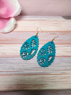 Boucle d'oreille