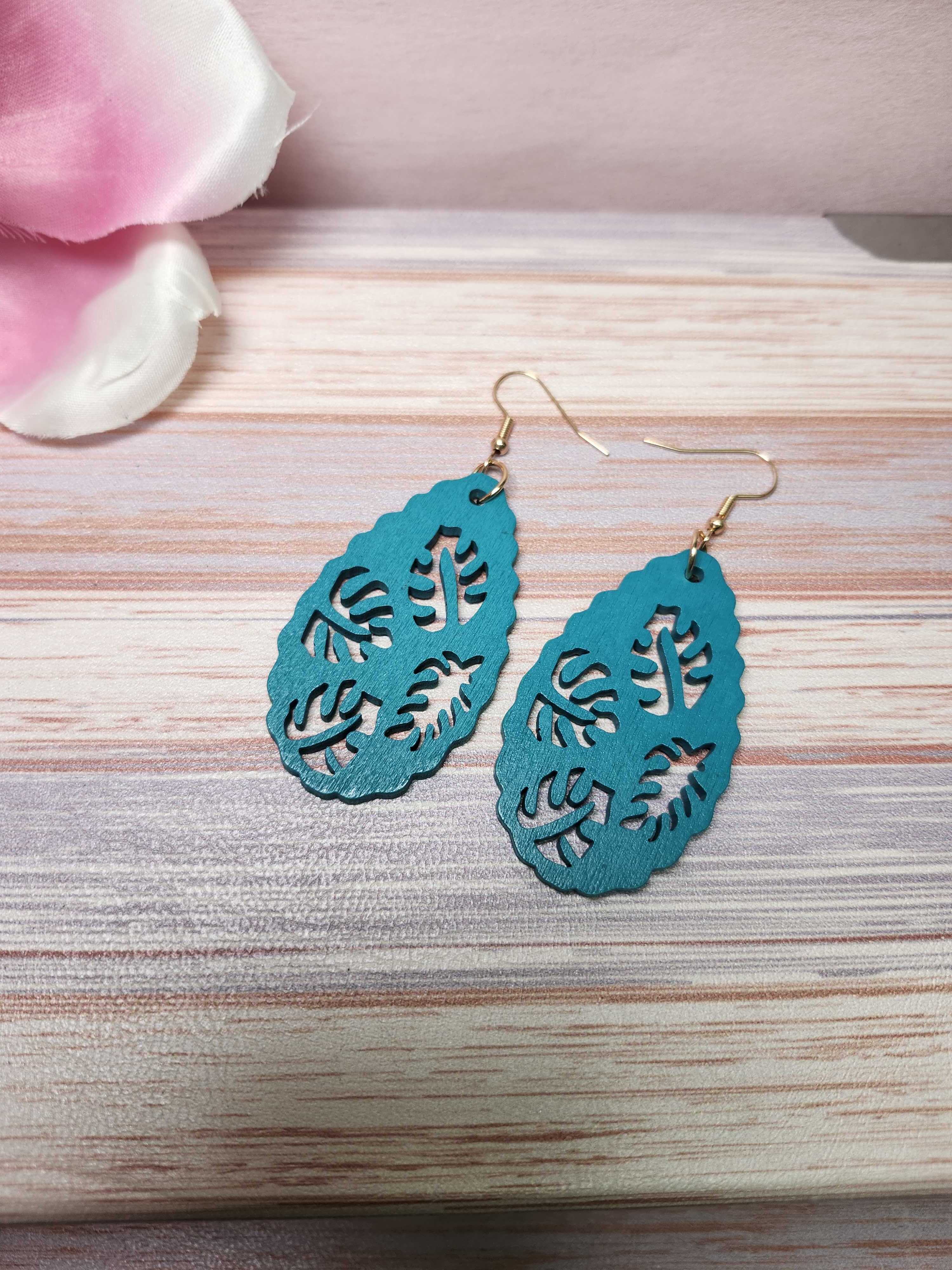 Boucle d'oreille