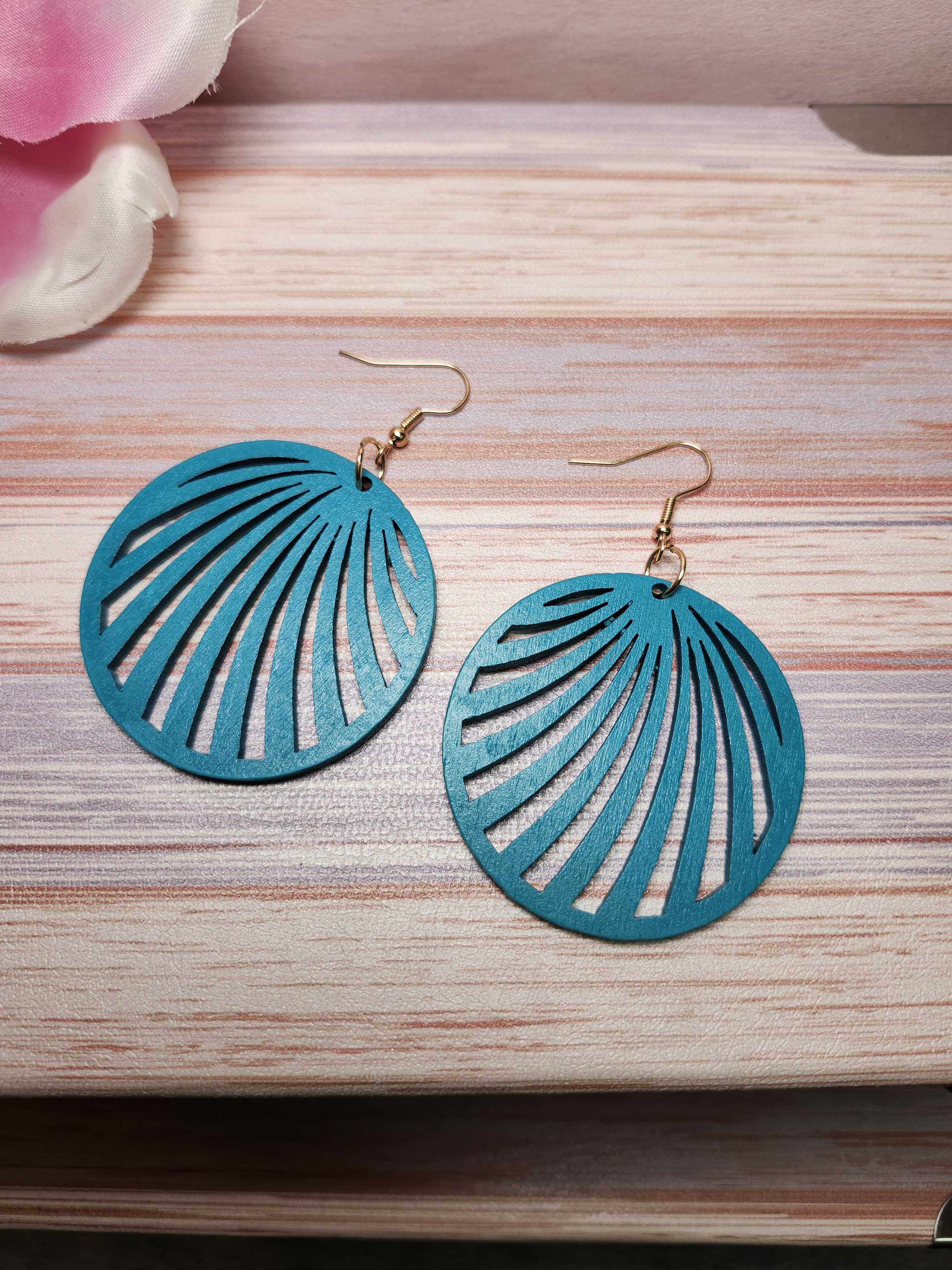 Boucle d'oreille