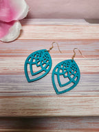 Boucle d'oreille