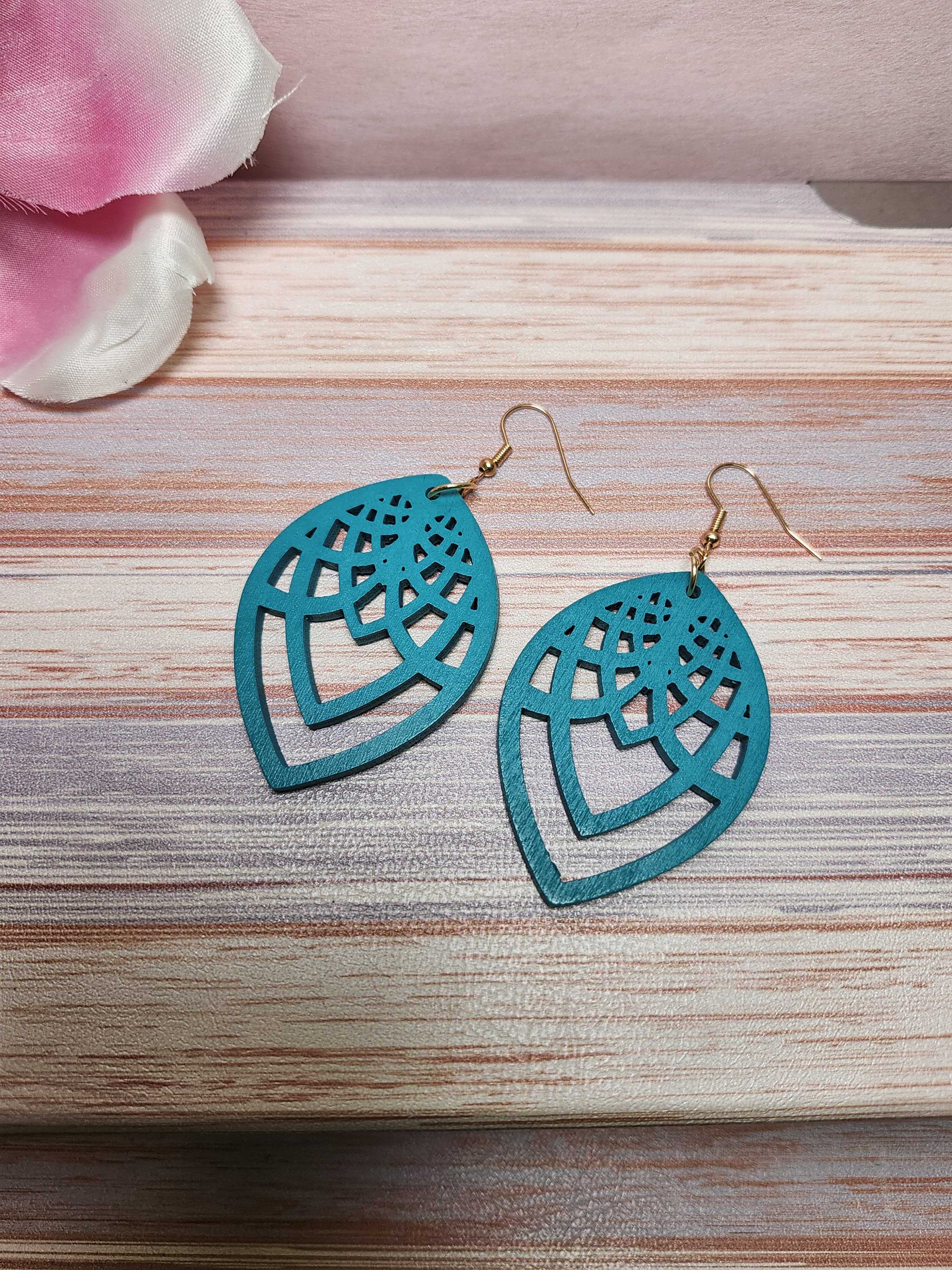 Boucle d'oreille