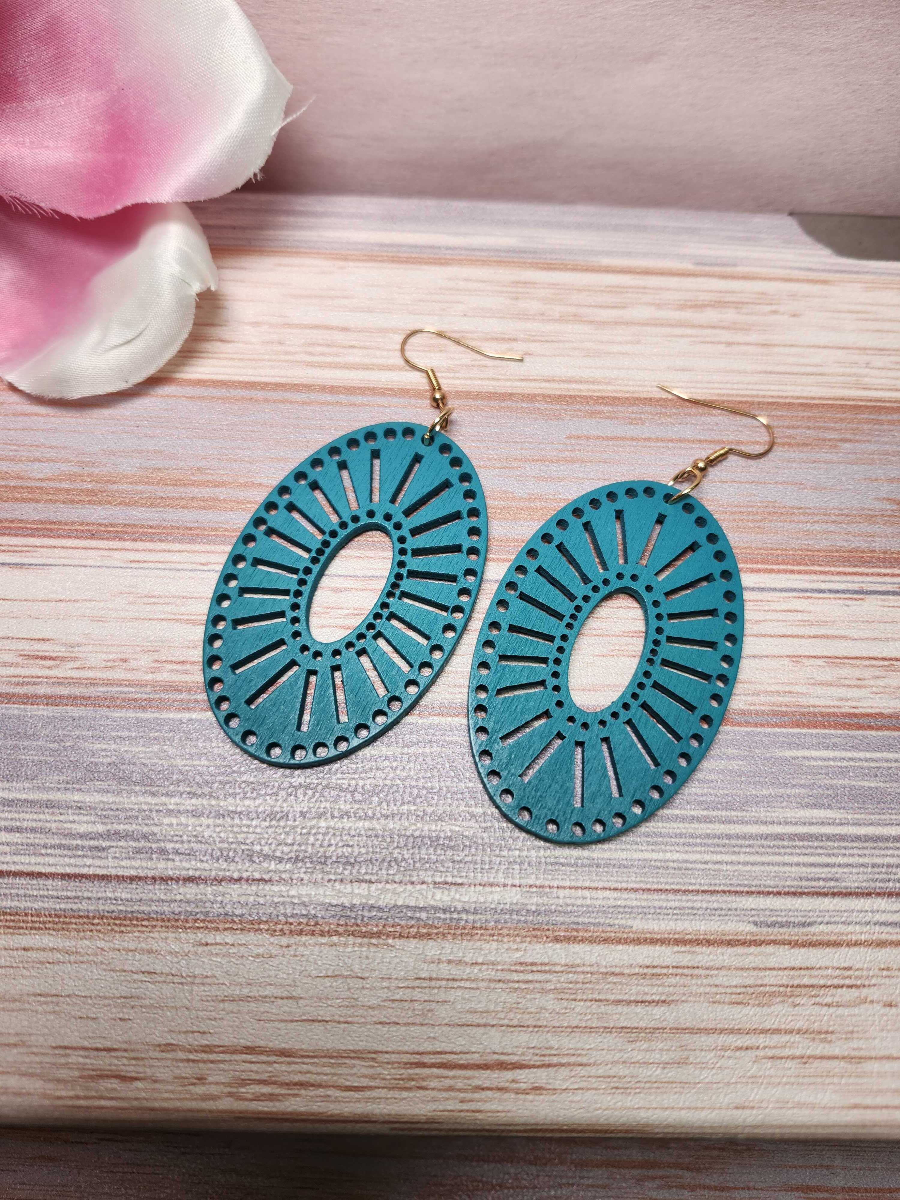 Boucle d'oreille