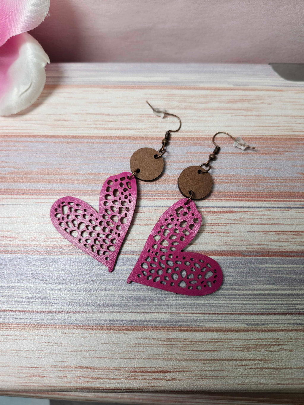 Boucle d'oreille
