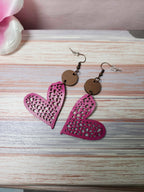Boucle d'oreille