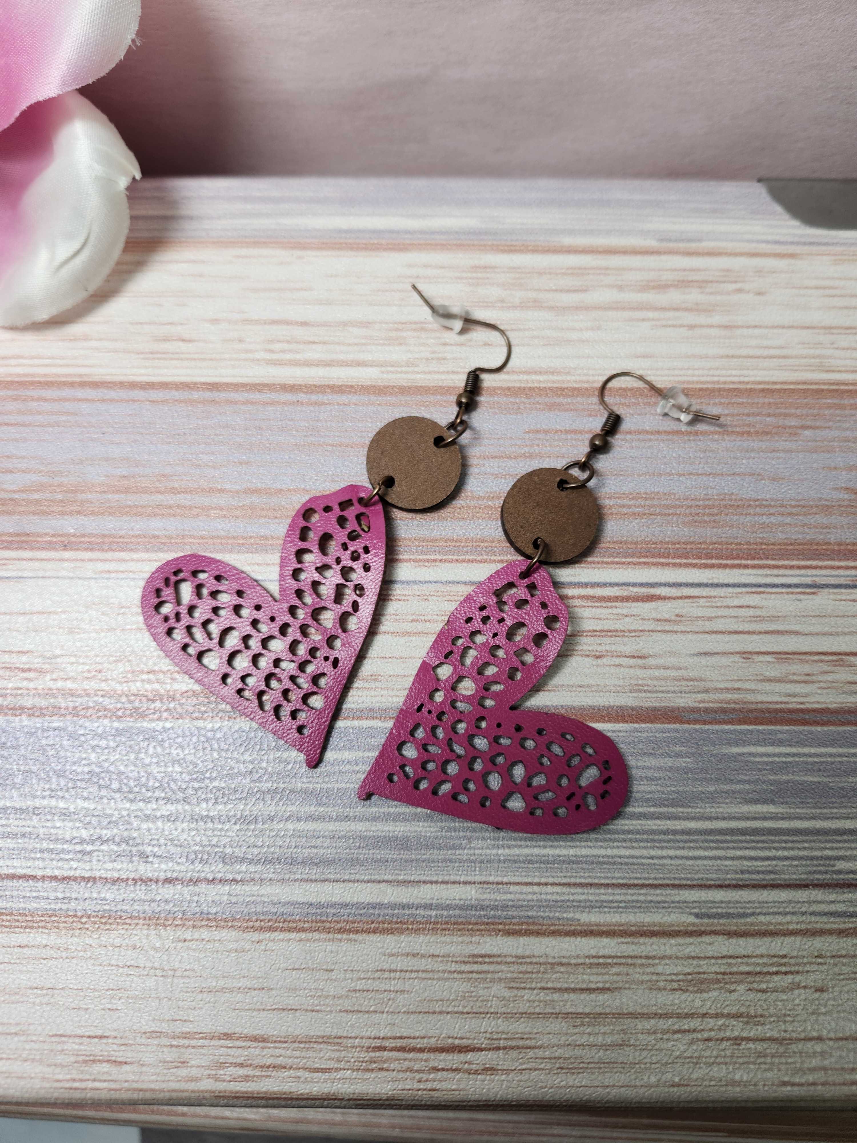 Boucle d'oreille