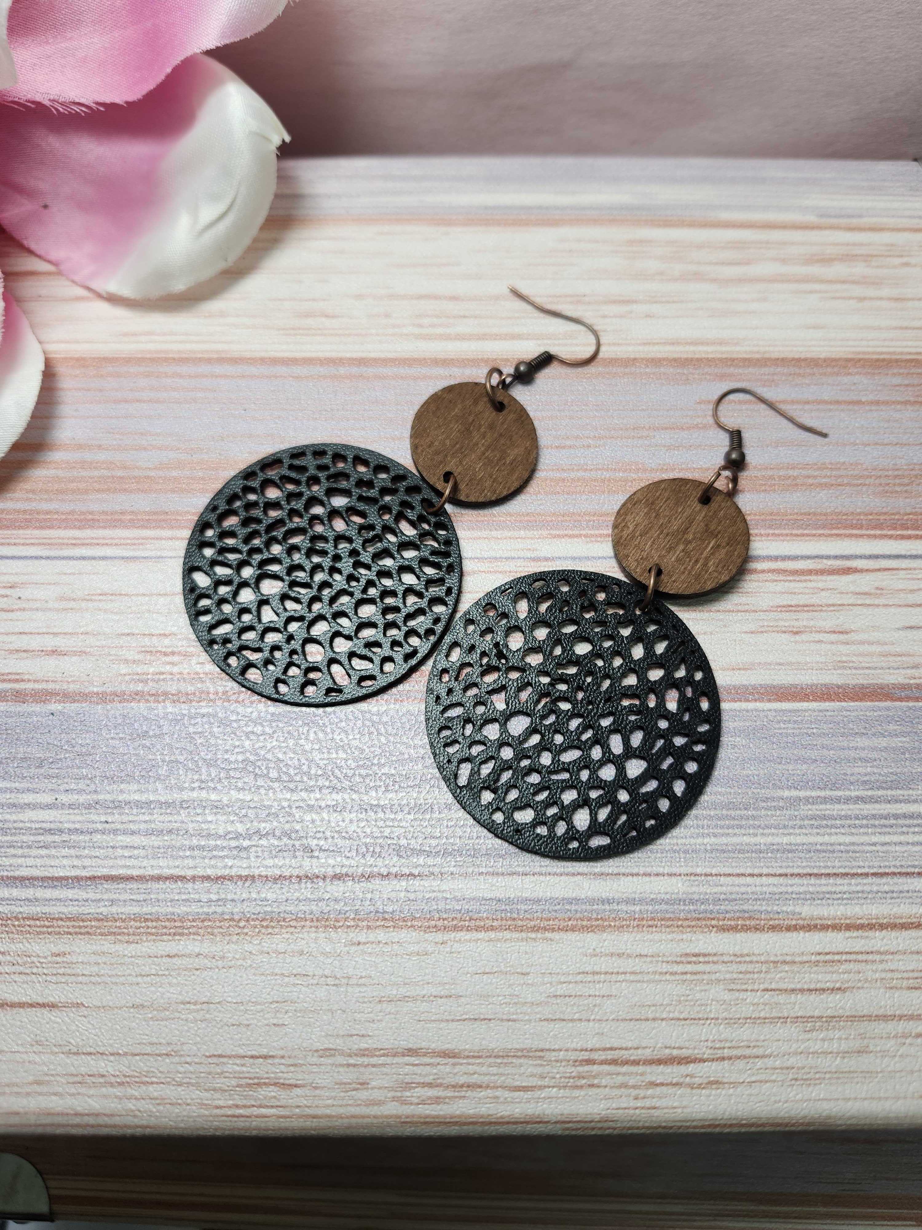 Boucle d'oreille