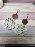 Boucle d'oreille