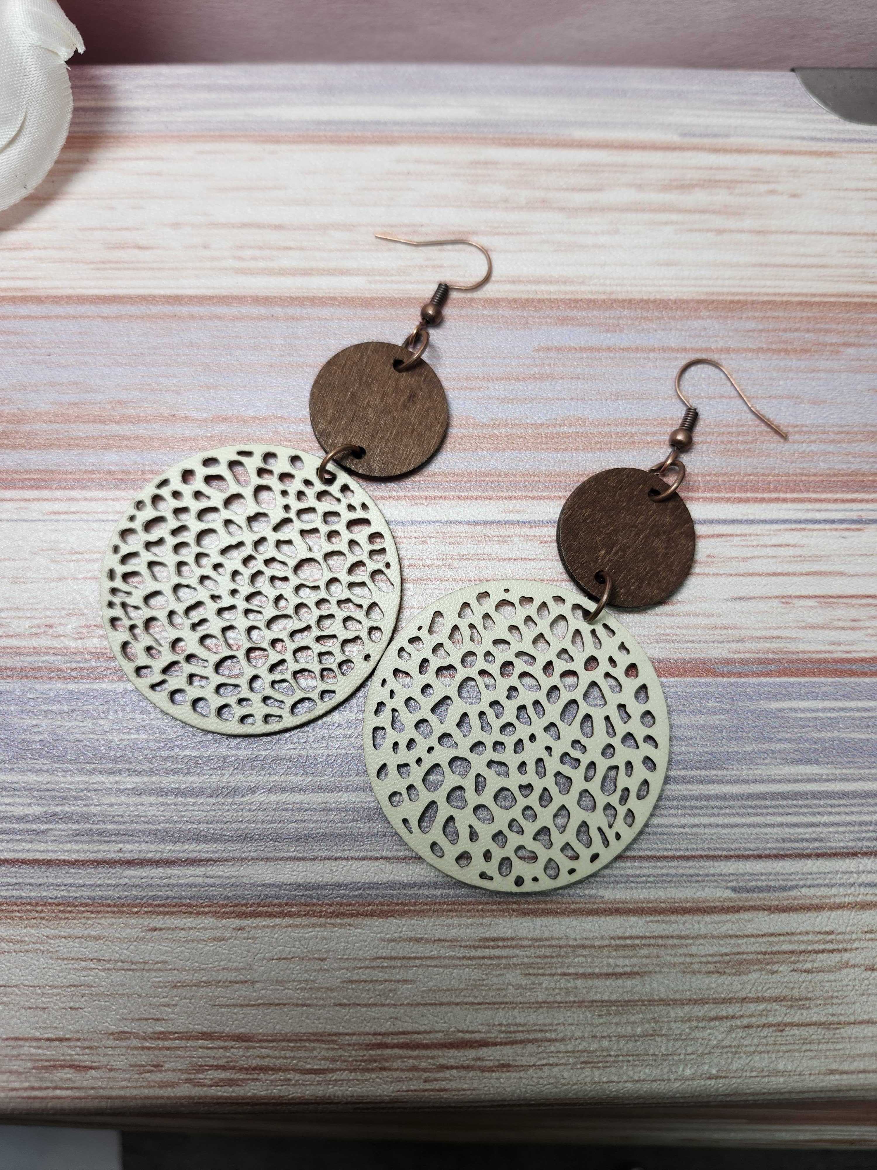 Boucle d'oreille