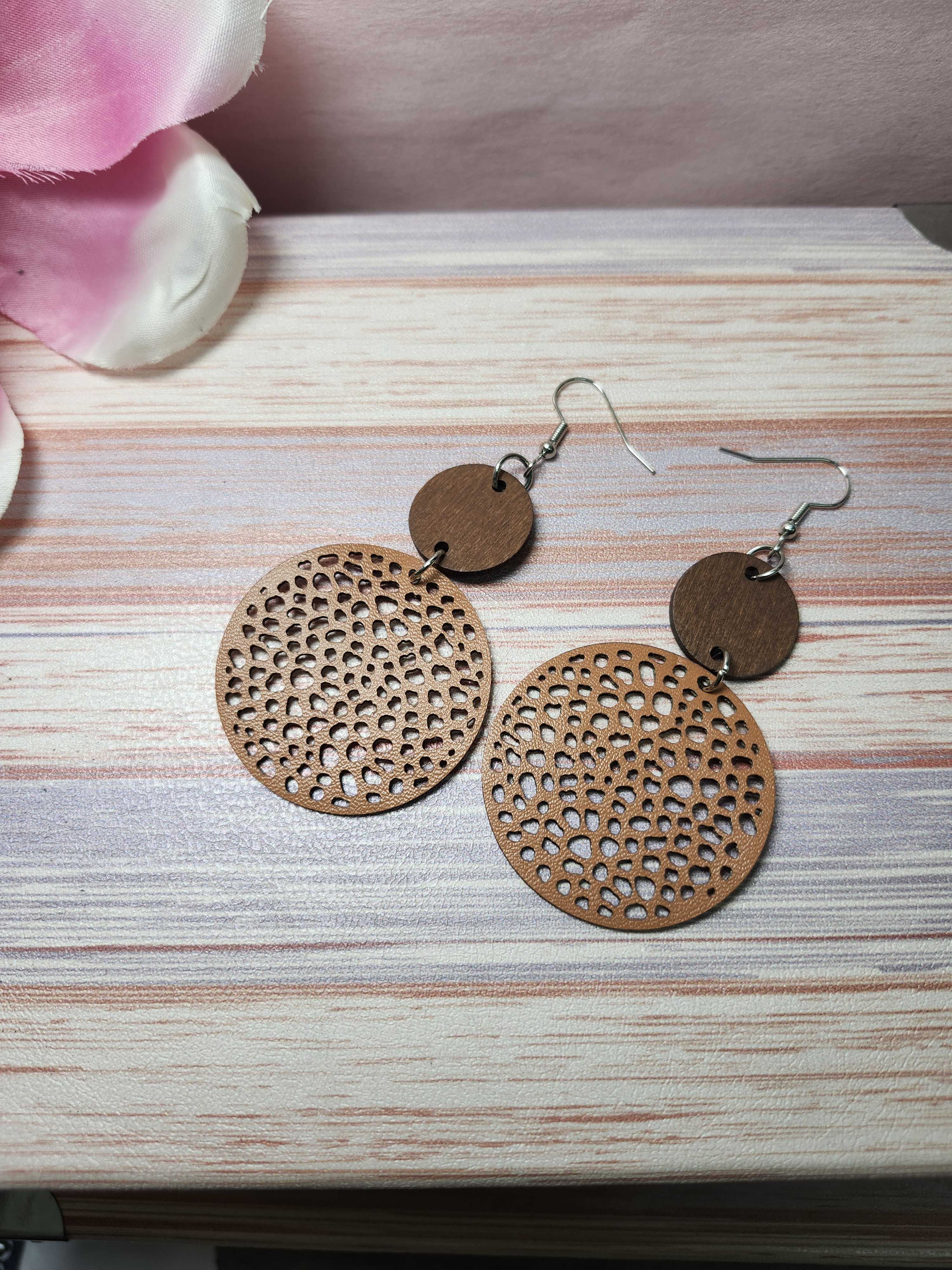 Boucle d'oreille