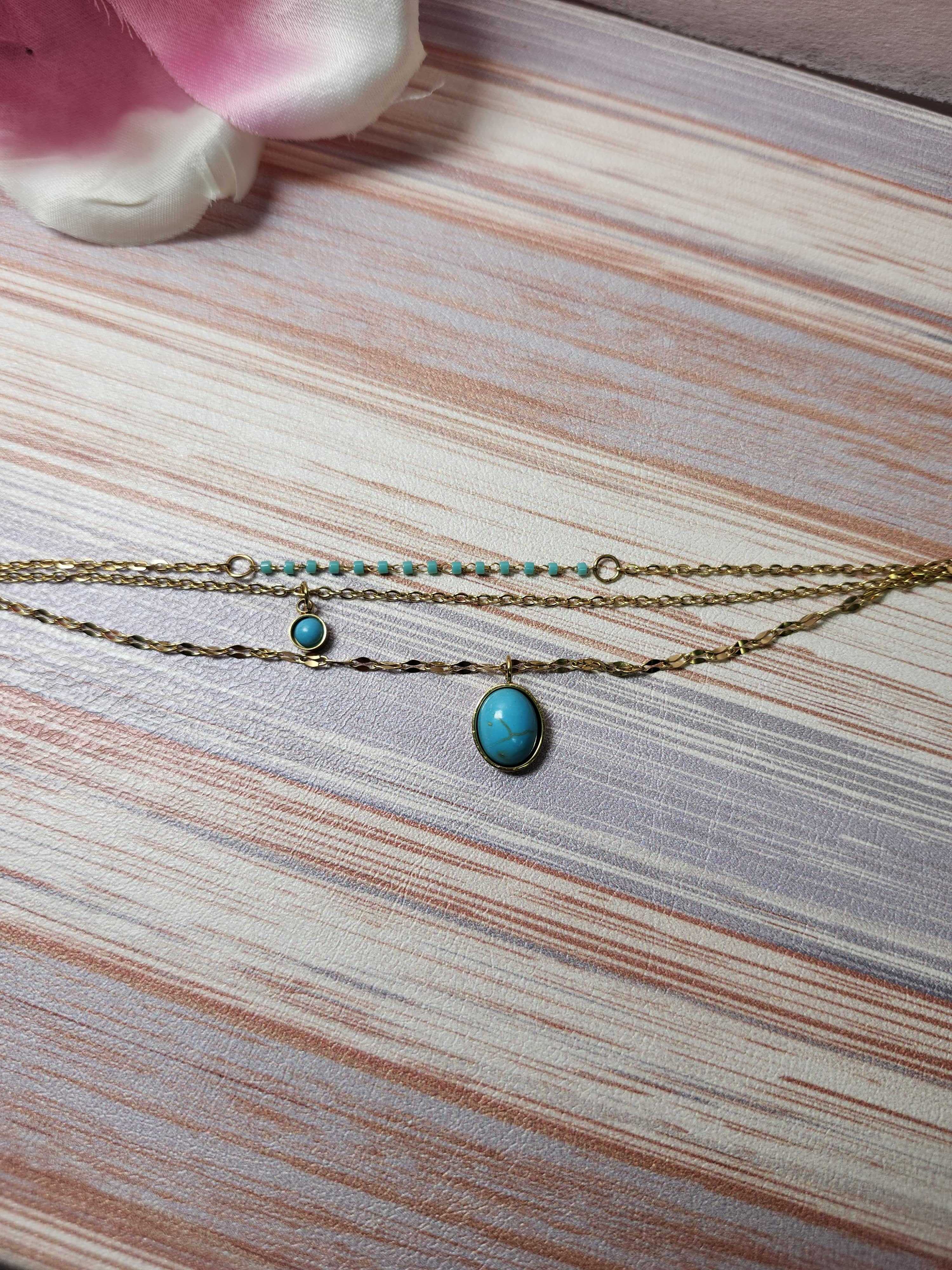 Nouveauté bracelet été 2024- BOUTIQUE SYLBELLE