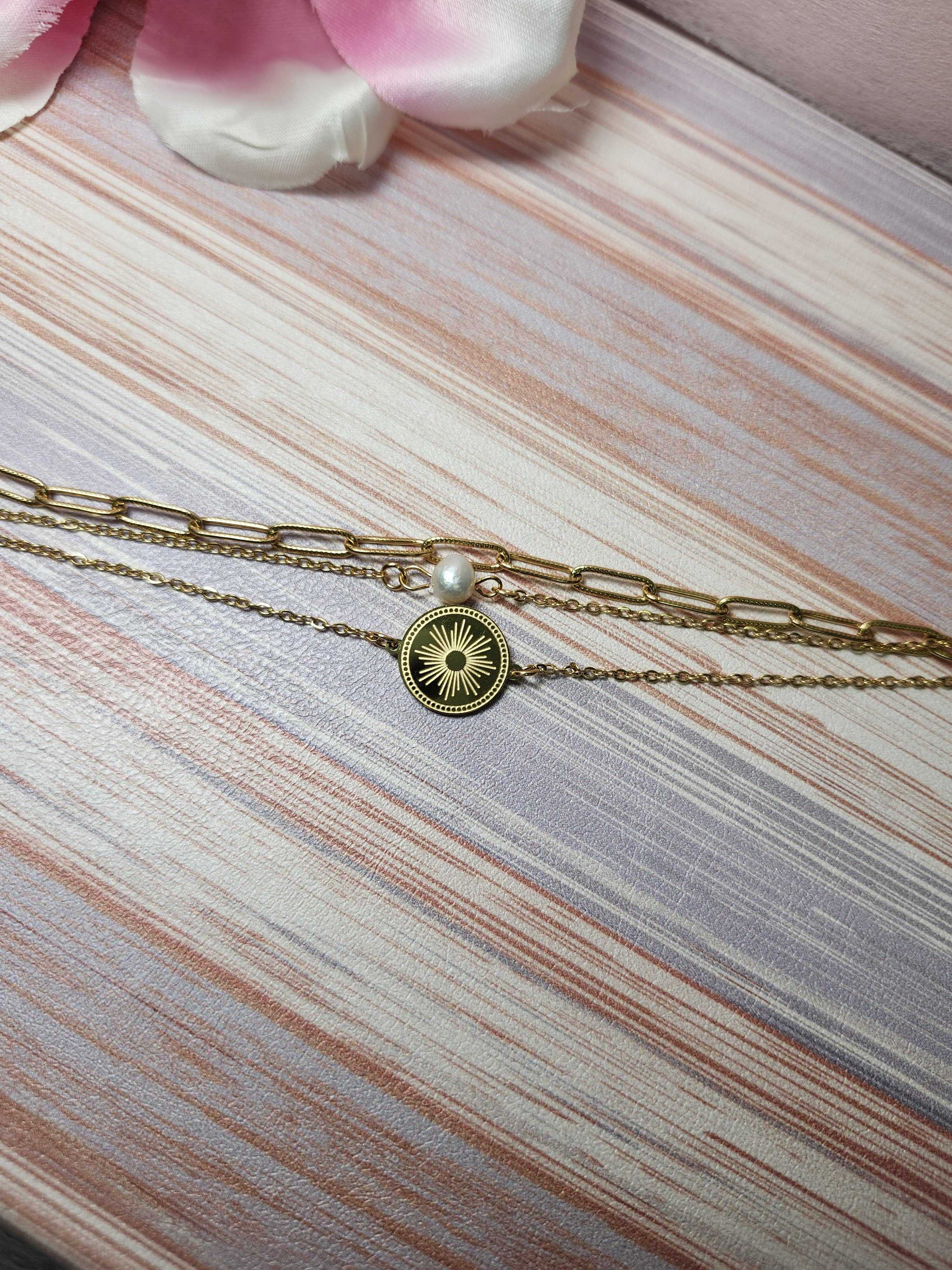 Nouveauté bracelet été 2024- BOUTIQUE SYLBELLE