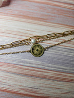 Nouveauté bracelet été 2024- BOUTIQUE SYLBELLE