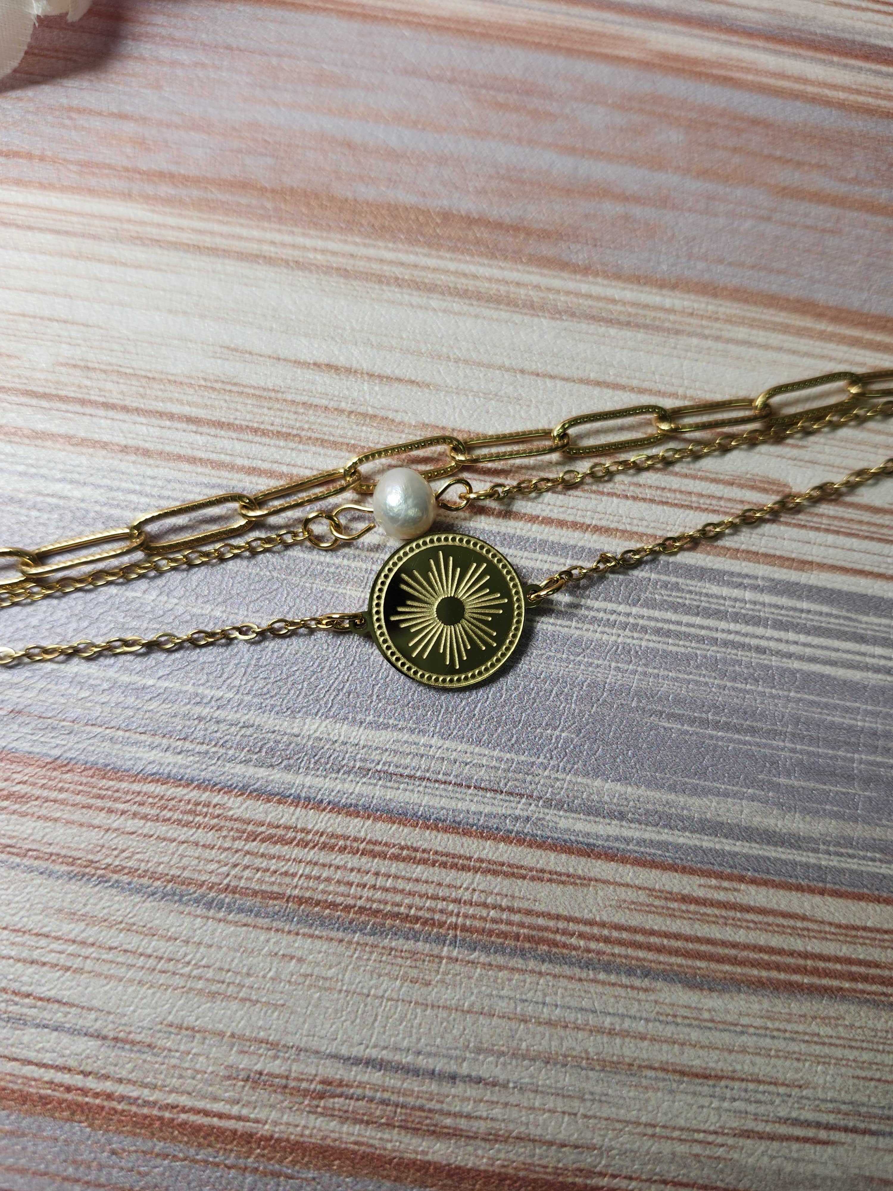 Nouveauté bracelet été 2024- BOUTIQUE SYLBELLE