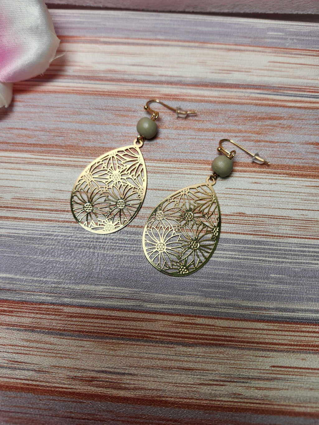 Boucle d'oreille