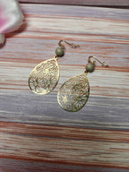 Boucle d'oreille